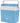 Melchioni Family Conservo 24 Frigorifero Portatile 21L 12V/220-240V Funzione Caldo/Freddo Classe E Azzurro