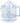 Melchioni Juice Extractor 118430020 White 30W Capacity 0.6L