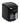 Melchioni Friggitrice ad Aria 8L 1800W 13 Programmi Nero Touch Control Timer