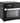Melchioni Electric Oven Air Fryer 24L 1700W 13 Programs Black
