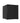 Melchioni Polar 47 Refrigerator 45L Class E Black 32dB Freestanding