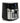 Melchioni Friggitrice ad Aria 6,5 L 1600W Nero con Display LED e Controllo Touch