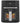 Melchioni Azdora Air Fryer 5.2L 1700W Black Touch Screen 10 Programs