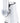 Melchioni Electric Grater Taz 200W Black Stainless Steel White 220-240V