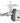 Melchioni Meat Grinder 250W Grey Stainless Steel White Model 118420214