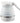 Melchioni Bollitore da viaggio MRS KETTLE pieghevole 0,6 L 800 W bianco