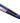Melchioni Seta Plus piastra per capelli blu ceramica temperatura regolabile 110-230°C