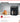 Melchioni Marianna New Friggitrice ad Aria 5L con Display Touch