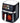 Melchioni Friggitrice FR+ERE 8L 2200W
