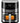 Melchioni Friggitrice ad Aria Calda ARIANNA 6,5L 2000W Touch LED Nero Acciaio Inox