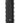 Meliconi Guscio Protettivo Universale per Telecomando 461004 Nero in Gomma 20-24cm