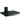 Meliconi Rack da Parete Audio/Video 480515 Nero Capacità 12kg per TV e Decoder