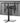 Meliconi Stand 400 Nero Supporto TV da Tavolo Girevole Inclinabile 32-55 pollici