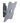 Meliconi FLATSTYLE ETR 200 TV Wall Mount 40" Grey VESA 200x200 Tiltable