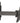 Meliconi FLATSTYLE ER 100 TV Wall Mount Black 25" 30kg Tilting Rotating