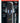 Meliconi Gumbody Personal 1 Plus Telecomando IR Wireless per Samsung TV Nero Gomma