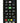 Meliconi Gumbody Personal 5 plus Telecomando TV IR Wireless Nero 806076 Panasonic
