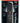 Meliconi Gumbody Personal 7 plus Telecomando Universale TV Nero in Gomma IR Wireless