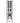 Meliconi Gumbody Pratico 2+ Telecomando Universale IR 2 Dispositivi Bianco/Nero