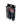 Meliconi Speedy 2+ Telecomando Universale 2in1 IR Wireless per TV e Set-top Box Nero