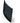 Meliconi AT55 R1 Antenna TV USB Interna Nera DVB-T/T2 Full HD Raggio 30km