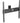 Meliconi FLATSTYLE FTR400 Tiltable Wall TV Mount 40-65" Black VESA 400x400