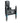 Meliconi Slimstyle Plus 200 ST Supporto TV Parete 26-45" Inclinabile Nero 30kg