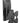Meliconi SLIMSTYLE PLUS 100 Supporto TV Parete Nero 14-32" VESA 100x100 Inclinabile