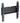 Meliconi Supporto TV Parete 480956 Nero 14-45" fino a 30kg VESA 200x200