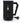 Mousseur à lait électrique automatique Bialetti MKF02 150 ml Noir