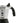 Bialetti Brikka Moka 2 Tazze in Alluminio Nero - Caffettiera Classica 0,1L