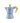 Bialetti Moka Express Bridgerton 3 tazze Caffettiera Alluminio Multicolore
