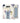 Bialetti Moka Express Bridgerton 3 tazze Caffettiera Alluminio Multicolore