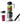 NutriBullet Frullatore NB200DG 900W 0,9L Grigio scuro da Tavolo