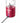 NutriBullet NBP003MA Frullatore Portatile 0,475L Batteria Magenta Viola