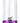 NutriBullet Portable Blender NBP003PU Purple 0.475L Rechargeable