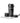 NutriBullet Frullatore Portatile NBP016B Nero 11W con Tritaghiaccio a Batteria