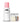 NutriBullet Chill NBD0503W Gelatiera 500W 450ml 5 Programmi 3 Contenitori Bianca