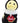 Trudi Trudino Bee 52230 - Soft Compact Washable Plush for Babies 0+