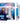Oral-B Vitality Pro Spazzolino elettrico bambini Frozen nero grigio rotante oscillante