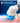 Oral-B Vitality Pro Kids Spazzolino elettrico Spiderman blu e rosso per bambini 3+