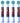 Oral-B Kids Pro Spider-Man Testine Ricambio Spazzolino Elettrico 3+ Anni - 4 Pezzi