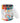 Pastelli a Cera Jumbo Primo Morocolor 9 mm Alta Resistenza 48 Colori Assortiti