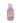 PRIMO Acrilico Fine Lilla 125 ml - Colore Acrilico in Bottiglia con Tappo Dosatore