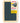 Arda Lavagna 880 in Legno Nero 240 x 340 mm per Ufficio