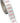 MarkIn Etichette Prezzatrice Arancio Fluo 20 Rotoli 1000 Etichette/Rotolo 21x12mm