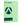 Favini A4 Paper 90 gr Light Green 100 Sheets - Rismacqua for Printing and Copying