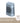 Imetec Silent Power 4029 Termoventilatore Ceramico 2200W Azzurro con Timer