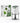 Imetec TritaCompact 7473 Tritatutto Elettrico 350W 400ml Lame Acciaio Inox