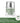 Imetec Tritatutto Tritapiù 7475, 1000 W, 600 ml, 4 Lame Acciaio Inox, Bianco/Verde